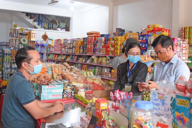 Hộ kinh doanh cá thể phải nộp thuế gì? 