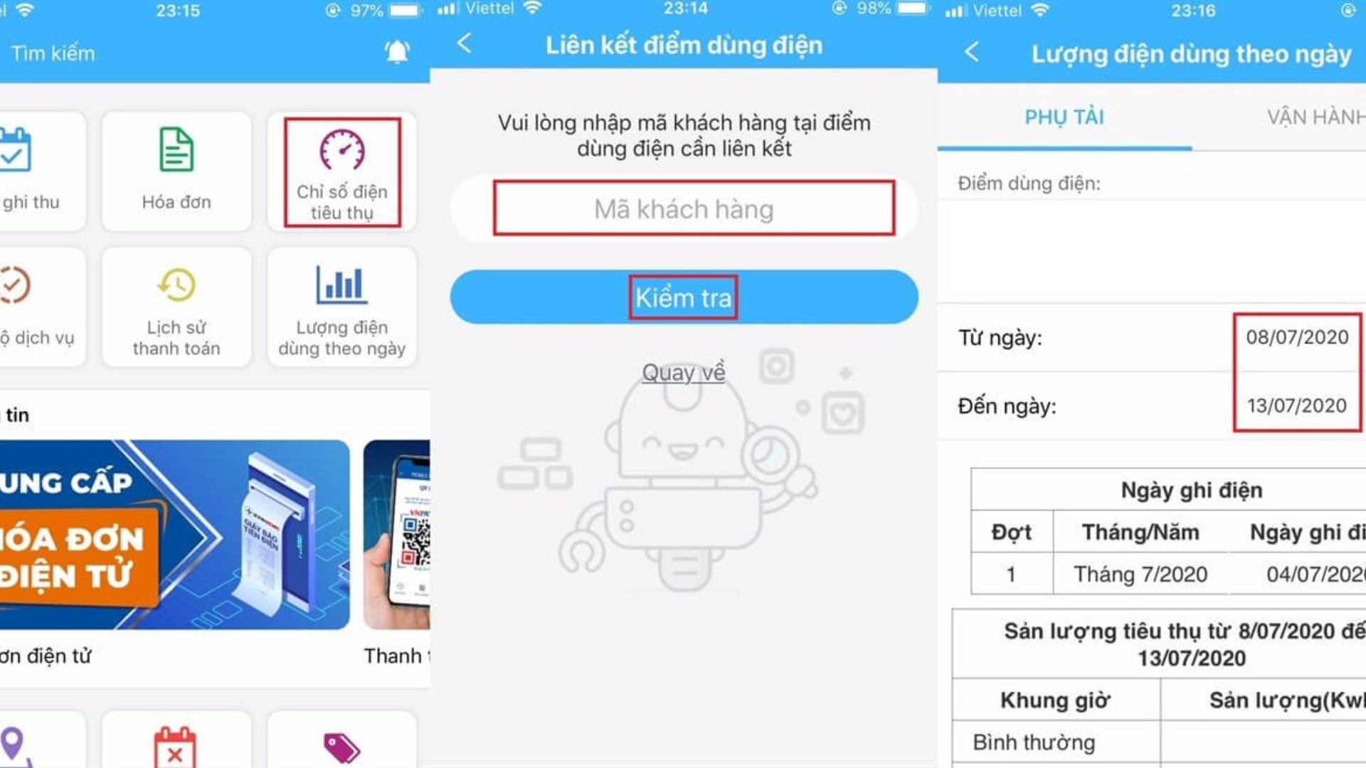 03 huong dan tra cuu hoa don dien evn 1