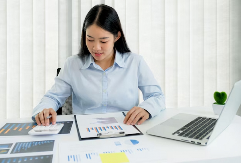 Báo cáo công nợ phải thu: Chìa khoá quản lý dòng tiền hiệu quả cho doanh nghiệp 2 bizzi-bao-cao-cong-no-phai-thu 2