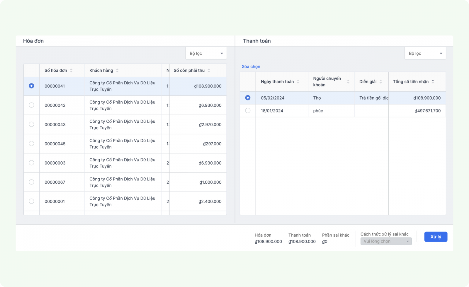 Tải file bảng theo dõi công nợ bằng Excel miễn phí 2025 7 bizzi-file-theo-doi-cong-no