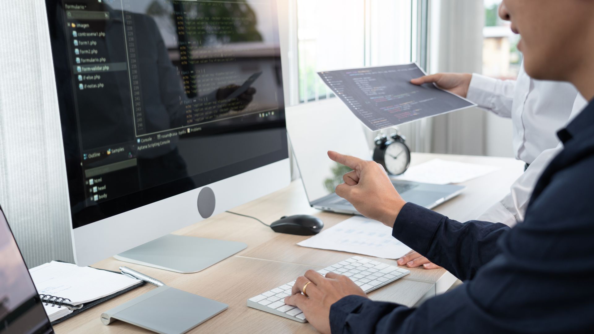 03 criteria for choosing software