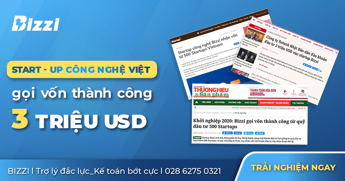 start-up-bizzi-goi-von-thanh-cong-3-trieu-do-bizzi-giai-phap-quan-ly-hoa-don-tong-the-va-toan-dien