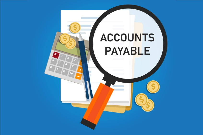 Payables Accounts