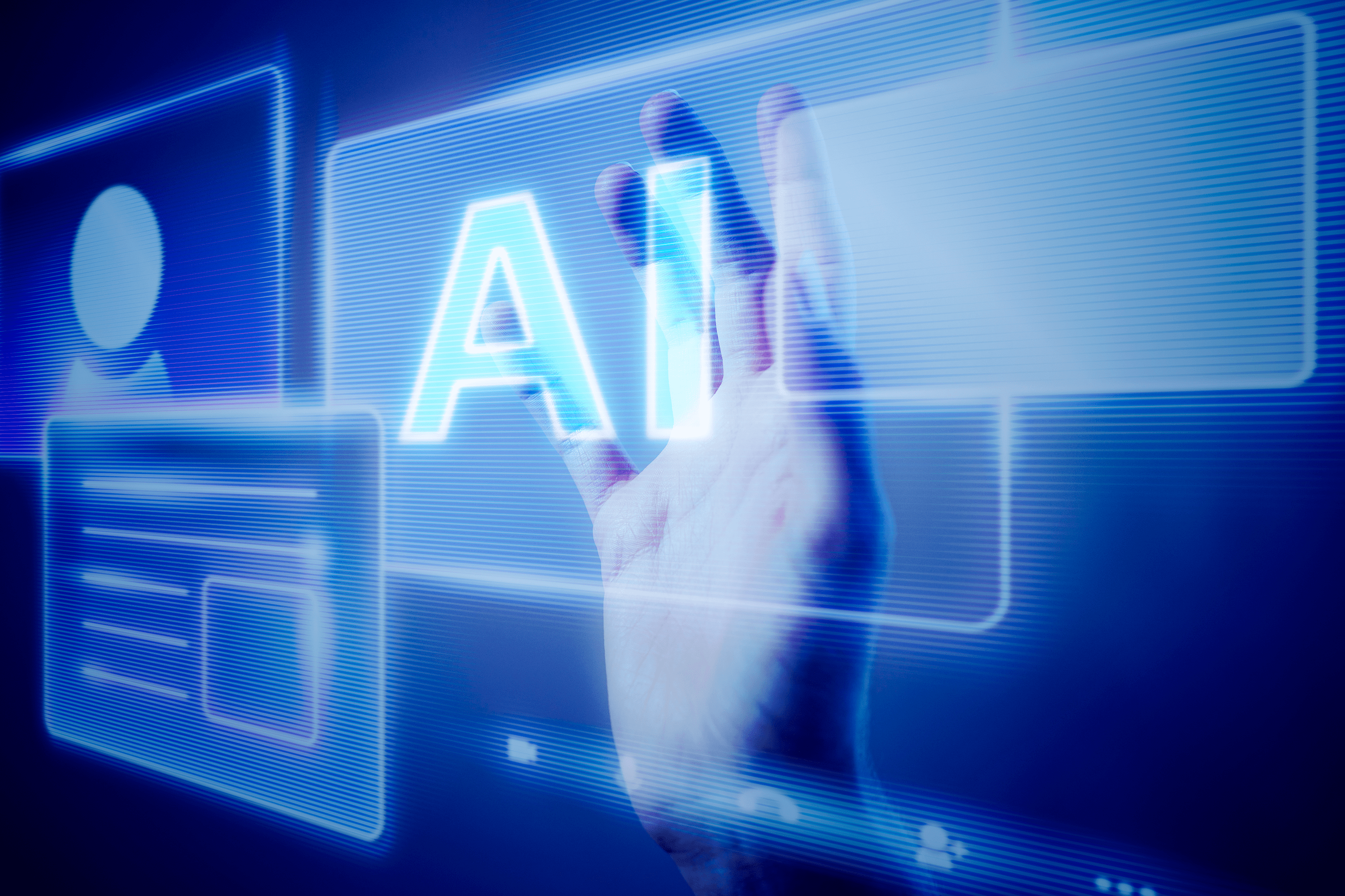 Tự động hóa và trí tuệ nhân tạo (AI) 