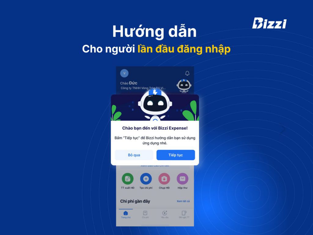 Bizzi cập nhật tính năng - [Update 05/2023]