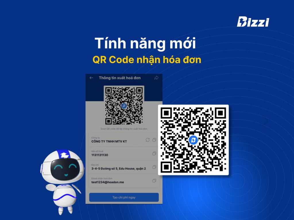 Bizzi cập nhật tính năng - [Update 05/2023]