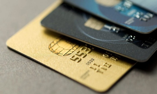 Manage expenses with a business credit card