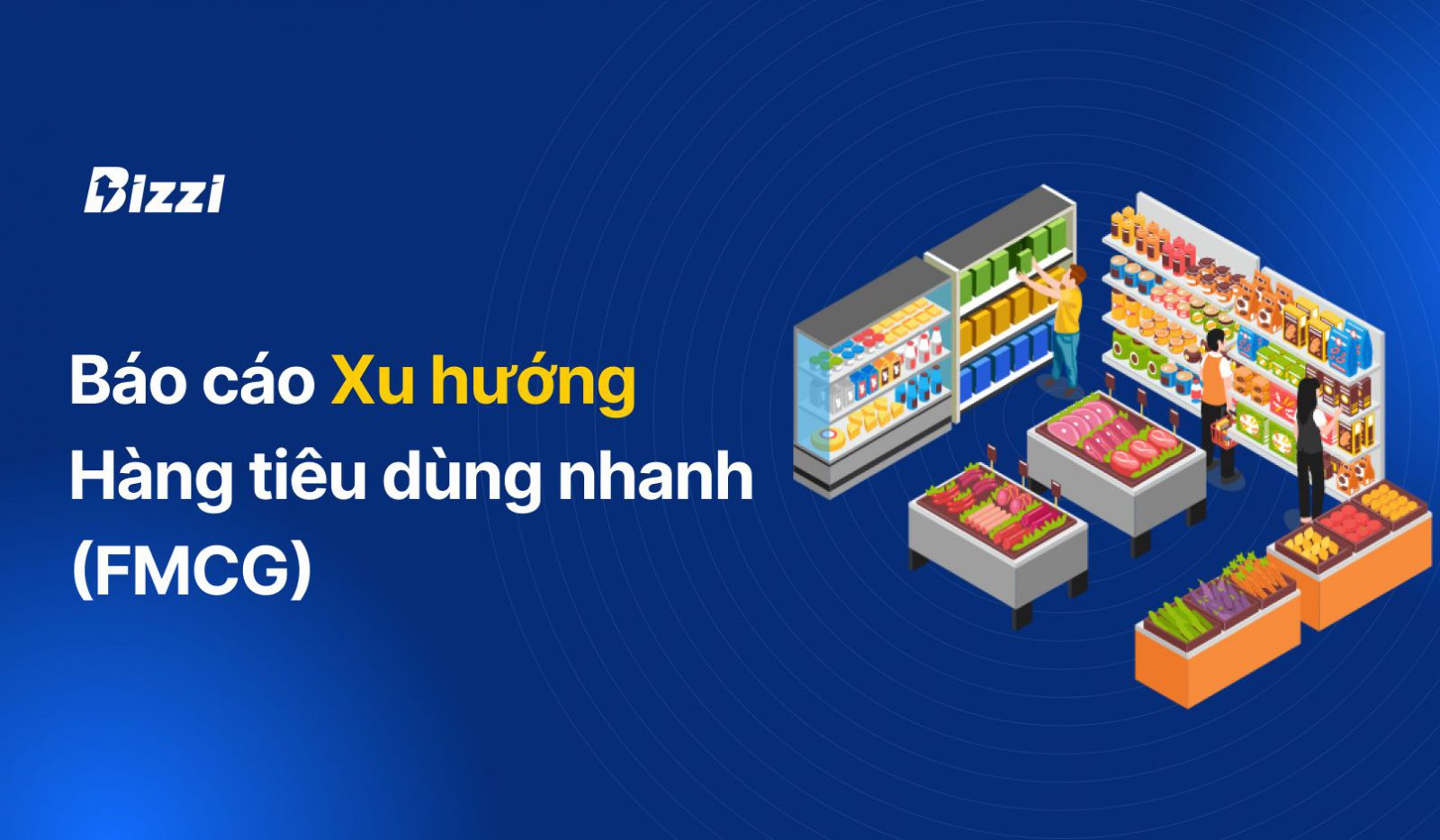 hang tieu dung nhanh FMCG