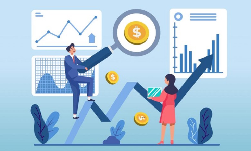 Chi phí sử dụng vốn không cố định mà biến động dựa trên sự tác động của nhiều yếu tố Chi phí sử dụng vốn không cố định mà biến động dựa trên sự tác động của nhiều yếu tố
