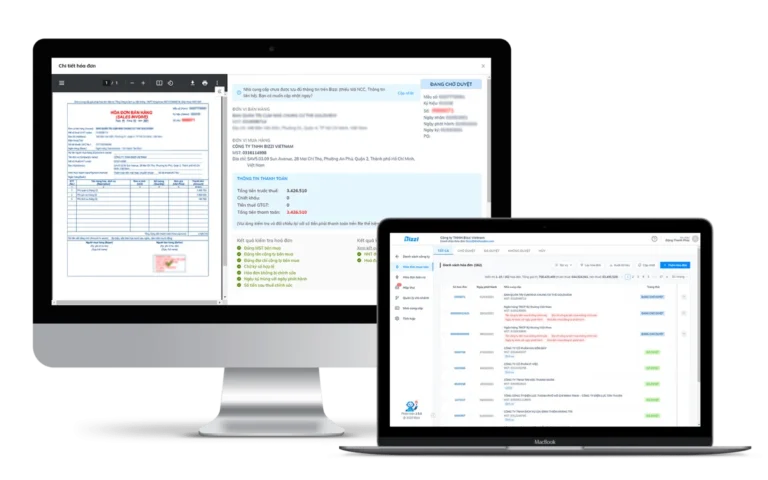 Invoice Processing Automation Solution: How to Automate the Incoming Invoice Processing Flow