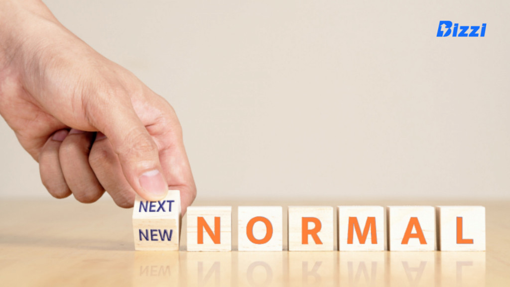 How can CFOs manage the “Next Normal”?