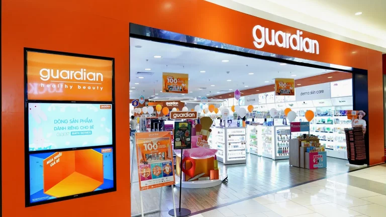 Guardian chinh phục thách thức tự động hóa quy trình thanh toán hóa đơn đầu vào với Bizzi và Oracle NetSuite