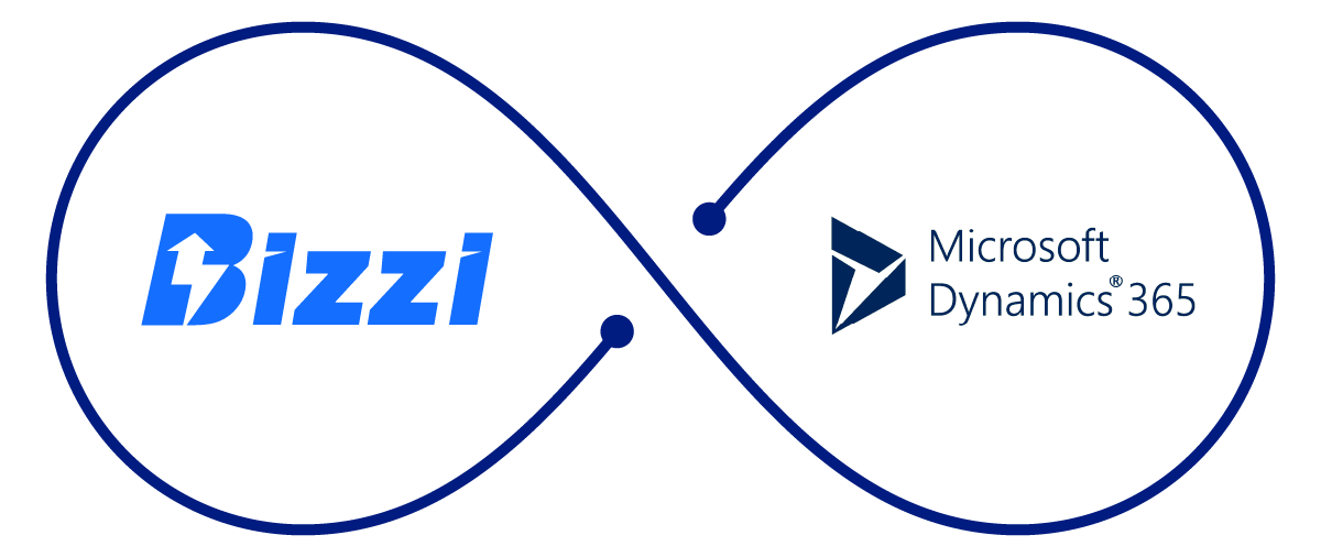 Bizzi tích hợp với Microsoft Dynamics 365 Finance​