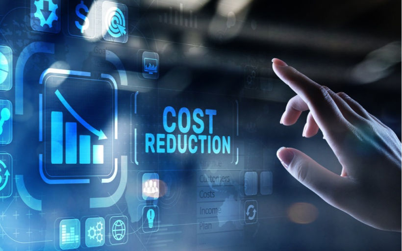 Why is it difficult for businesses to control daily costs?