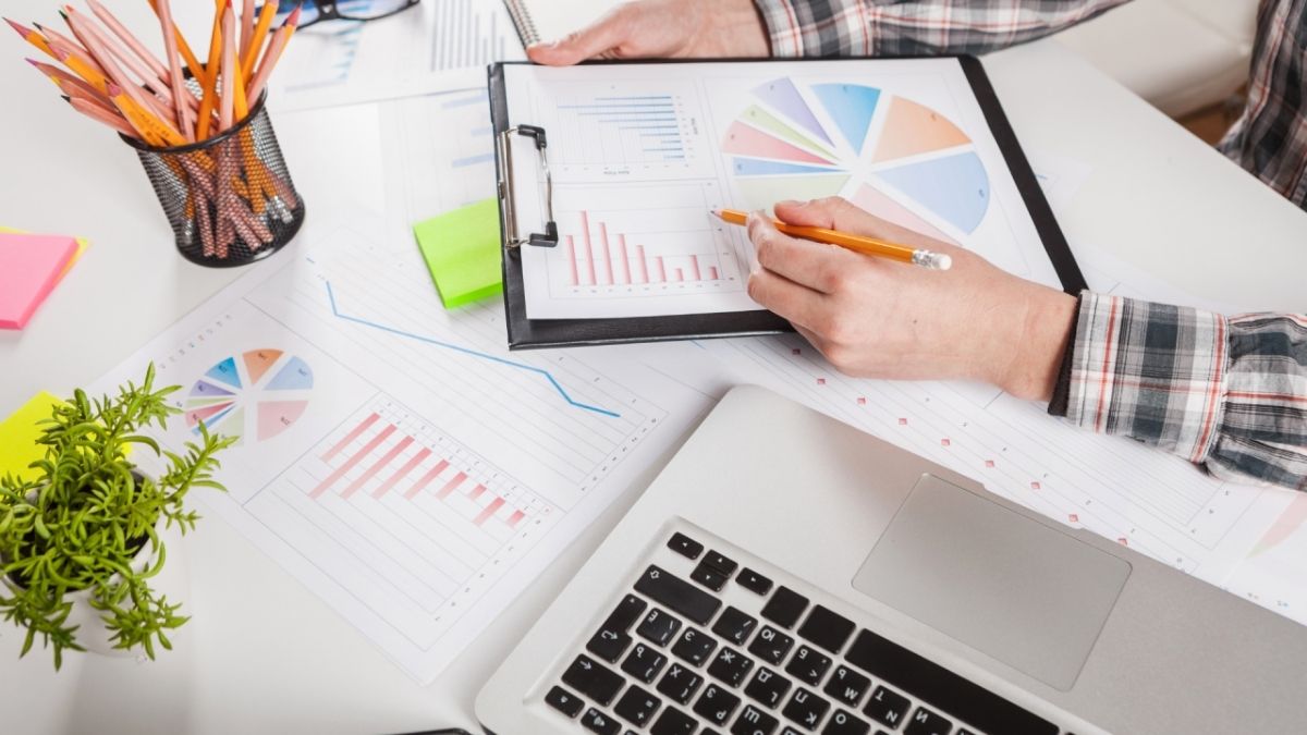Lập kế hoạch chi tiêu là gì? Cách lập kế hoạch chi tiêu hiệu quả 2025 1 lập kế hoạch chi tiêu trong quản lý tài chính doanh nghiệp