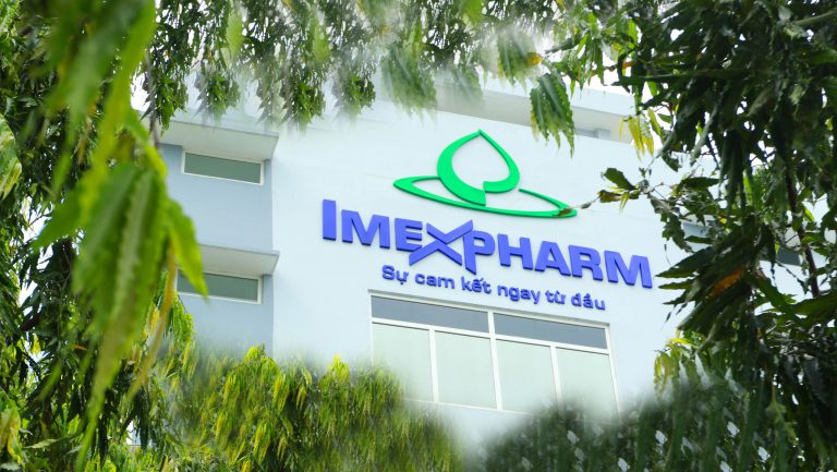 Công ty Cổ phần Dược phẩm Imexpharm chỉnh thức khởi động dự án Tự động xử lý hóa đơn trên nền tảng Bizzi