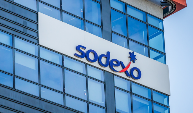 Cách Sodexo triển khai giải pháp quản lý chi phí cho hơn 460.000 nhân viên