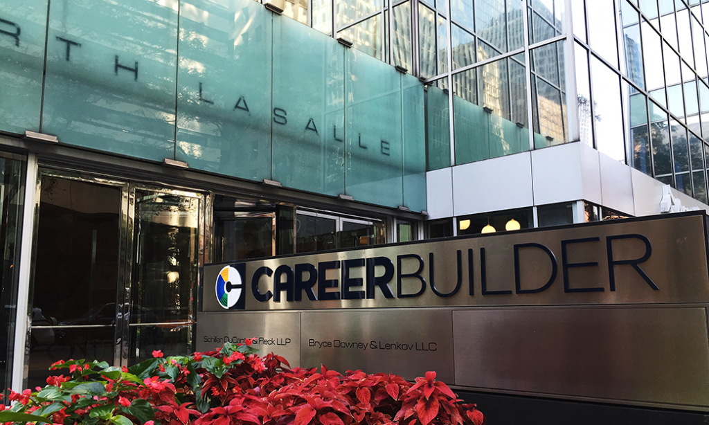 CareerBuilder-Chicago