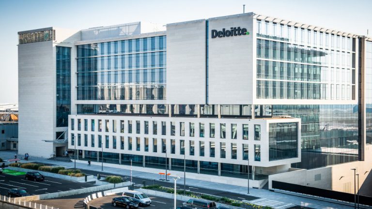 Deloitte bỉ