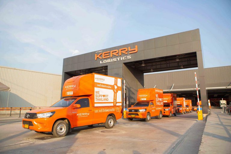 Kerry Logistics tối ưu hóa quản lý chi phí nhờ giải pháp hiện đại