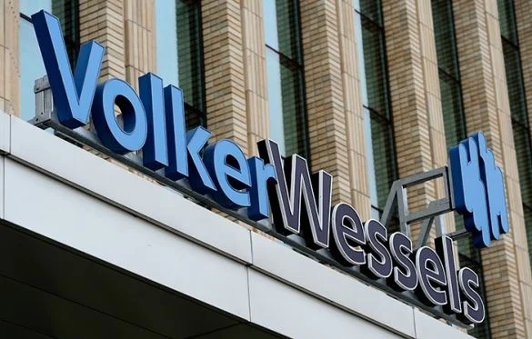 VolkerWessels