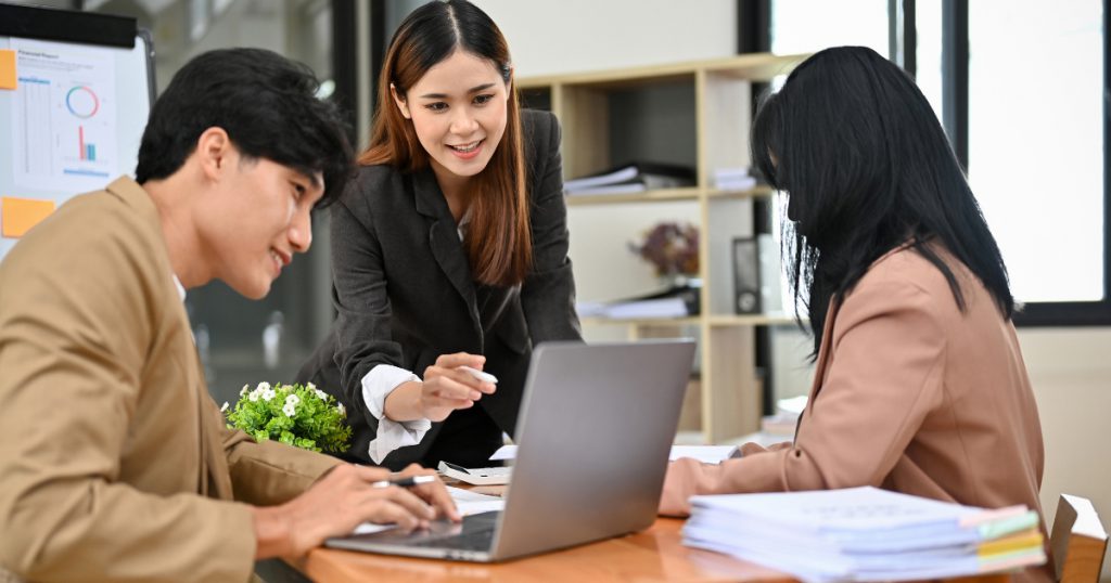 CFOs Guide The Future of Accounts Payable (AP)