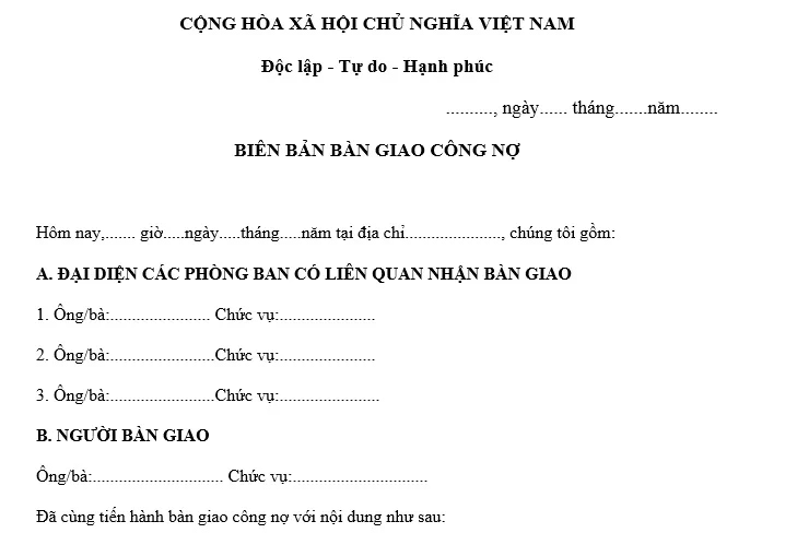 04 bien ban ban giao cong no