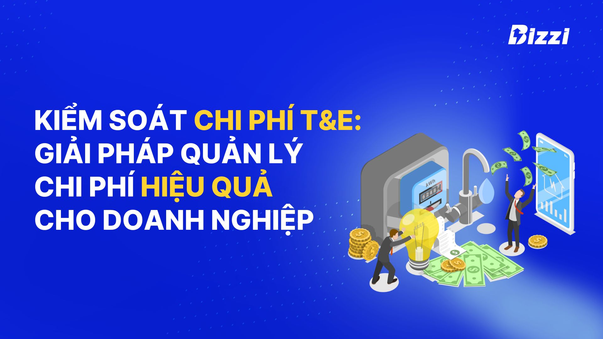 Tiền công tác phí có tính thuế TNCN không? Giải đáp chi tiết cho doanh nghiệp 6 05 gia phap cua bizzi