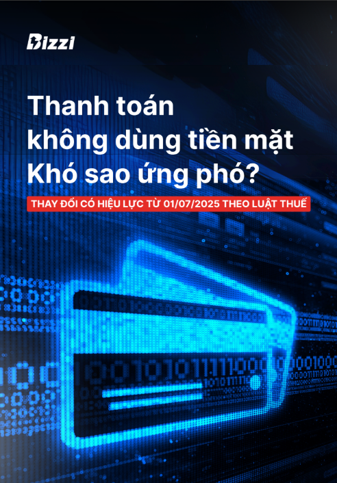 Thanh toán không tiền mặt khó sao ứng phó