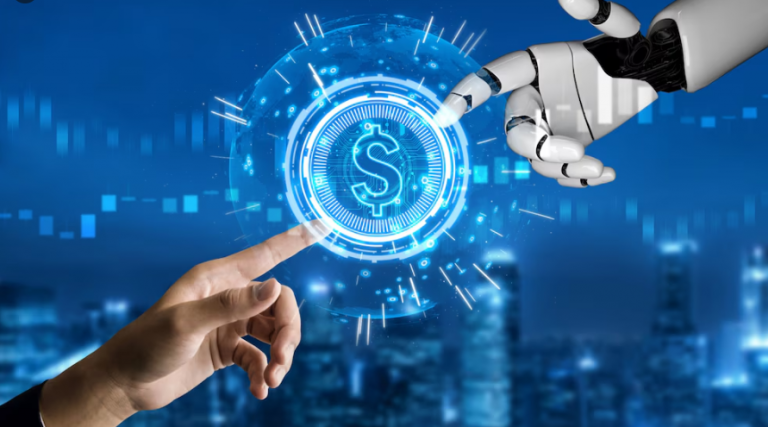 5 insights để xây dựng kế hoạch, dự trù ngân sách và triển khai ứng dụng AI trong tài chính 3 5 insights để xây dựng kế hoạch, dự trù ngân sách và triển khai ứng dụng AI trong tài chính