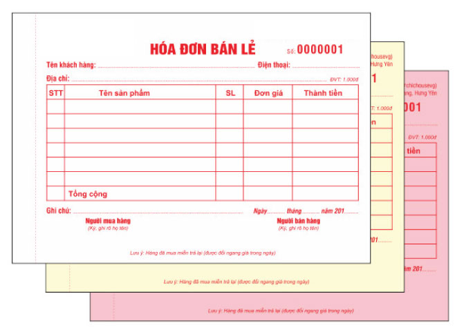 Hóa đơn bán hàng là gì? 2 bizzi-hoa-don-ban-hang-la-gi