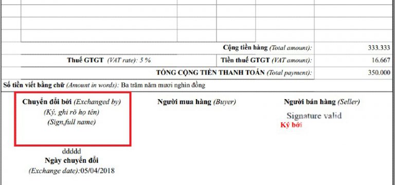 Hoá đơn chuyển đổi là gì? 7 bizzi-hoa-don-chuyen-doi-la-gi