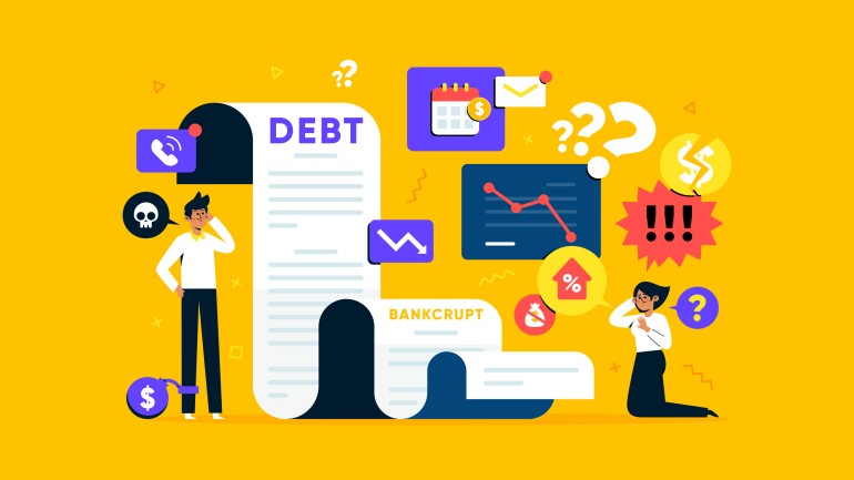 Công nợ là gì? Khái niệm, Phân loại, Tầm quan trọng và cách quản lý hiệu quả 3 cong-no-la-gi-Bizzi 3