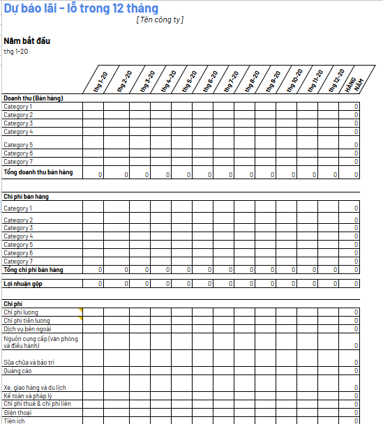 Tải miễn phí 18 mẫu File Excel quản lý tài chính doanh nghiệp mới nhất 2025 12 file-excel-quan-ly-tai-chinh-doanh-nghiep 11
