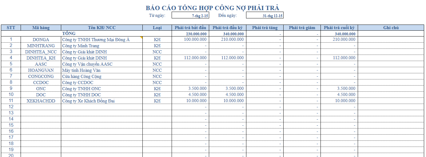 Tải miễn phí 18 mẫu File Excel quản lý tài chính doanh nghiệp mới nhất 2025 4 file-excel-quan-ly-tai-chinh-doanh-nghiep 1