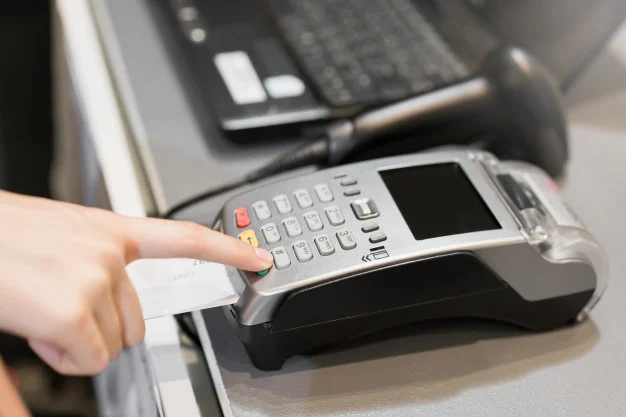 Hóa đơn khởi tạo từ máy tính tiền là gì? Giải pháp tối ưu cho giao dịch bán lẻ hiện đại