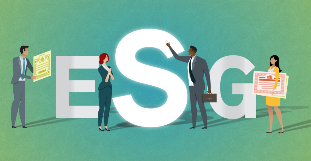 Sự thay đổi vai trò của CFO để bao gồm lãnh đạo ESG đòi hỏi các kỹ năng và quan điểm mới