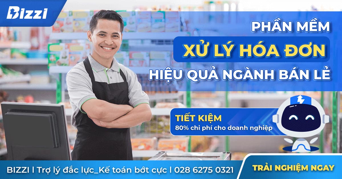 Cập nhật mẫu biên bản hủy hóa đơn điện tử mới nhất 2025 12 quan ly hoa don ban le cung bizzi