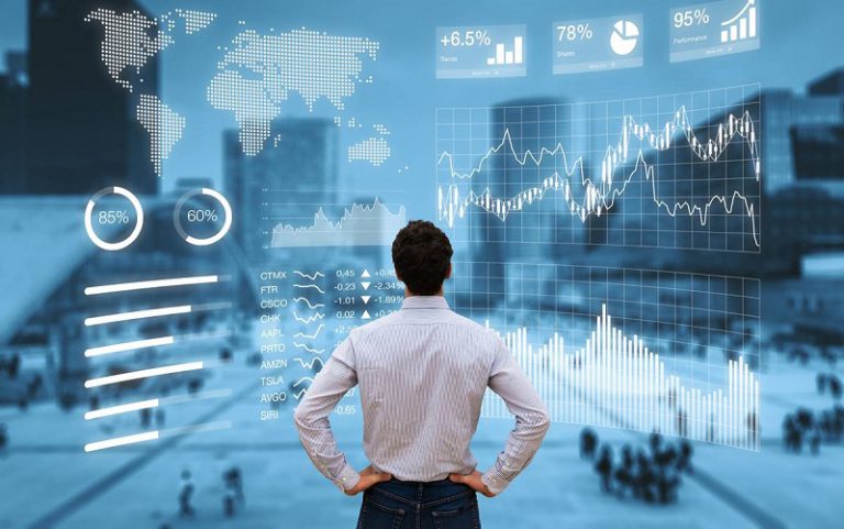 Vai trò của CFO đang thay đổi nhanh chóng 1 vai-tro-cua-cfo