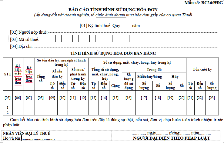 bizzi-mau-bao-cao-tinh-hinh-su-dung-hoa-don