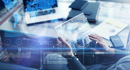 What is revenue management bizzi?