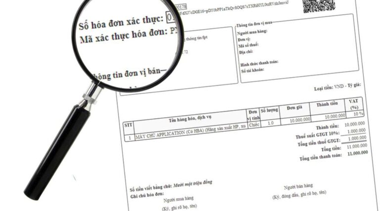 What is Invoice Receipt Code? Complete Guide to Electronic Invoice Lookup Code 6 What is a bill of lading thumb?