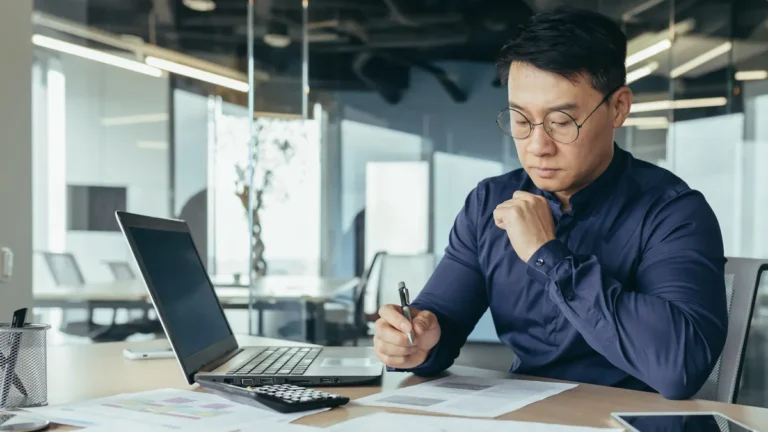 Tái định nghĩa vai trò CFO trong kỷ nguyên tài chính số 1 vai trò của cfo