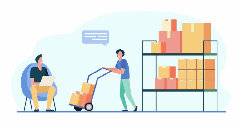 Quy trình xử lý đơn hàng là gì? Cách để tinh gọn quy trình quản lý đơn hàng online đạt hiệu quả cao 8 bizzi-what-is-order-processing-process