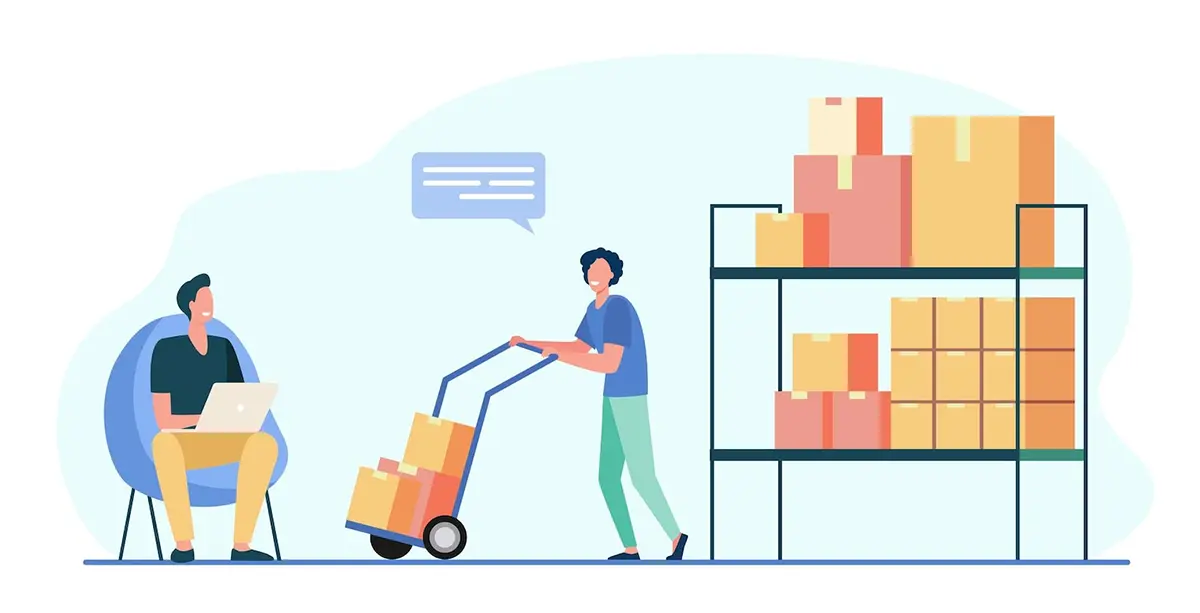 Quy trình xử lý đơn hàng là gì? Cách để tinh gọn quy trình quản lý đơn hàng online đạt hiệu quả cao 2 Việc thiết lập một quy trình chuẩn hóa là điều bắt buộc để giảm thiểu sai sót và tăng tốc vòng quay tiền mặt.