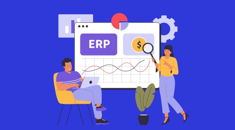 ERP for the Service Industry: A Comprehensive Transformation and Optimization Platform 1 erp for thumb service industry