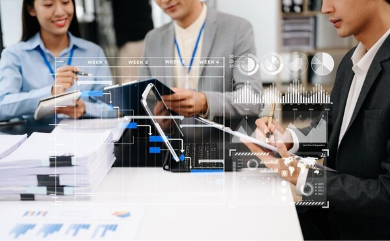 Phần mềm ERP kế toán là gì? Cách kế toán sử dụng ERP 2 Khi nào doanh nghiệp nên cân nhắc ERP kế toán
