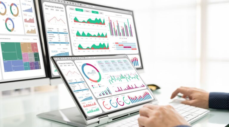 Thumb revenue management software