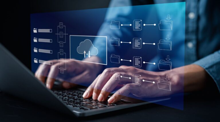 So sánh ERP Nội Bộ và ERP Cloud: Lựa chọn tối ưu cho doanh nghiệp 1 so sanh erp noi bo va erp cloud thumb
