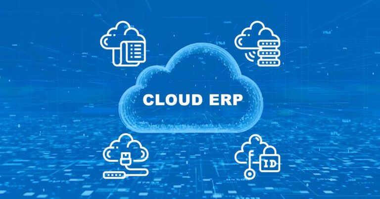 Cloud ERP là gì? Giải pháp tối ưu quản lý chi phí cho doanh nghiệp 4 cloud-erp-la-gi
